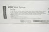 BD 309654 Slip Tip Syringe 50ml