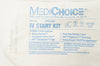 MediChoice IVS1021 IV Start Kit (x)