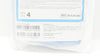 Medline DYNJP2406BL Utility Drape W/ Tape 15inch x 26inch - Pack of 4