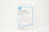 Medline DYNJP2406BL Utility Drape W/ Tape 15inch x 26inch - Pack of 4