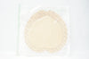 Mölnlycke 282455 Mepilex Border Sacrum with Safetac Technology 9.2 x 9.2inch (x)