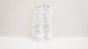 Baxter 2C8750 S Clearlink System Y-Type Blood/Solution 10 Drops - 2 Pieces