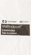 Covidien 125035 Mallinckrodt Endobronchial Tube Accessories