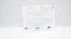 Hollister 11404 New Image Skin Barrier - Floating Flange 2-3/4inch x 2inch
