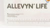 Smith&Nephew 66801070 Allevyn Life 8 1/4In x 8 1/4In