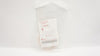 CareFusion 10844551 Alaris Gravity Blood Set 20 Drops 19mL x 55In