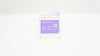 Roche 05942861001 Accu-Chek Inform II Test Strips (x) - Box of 50
