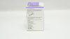 Roche 05942861001 Accu-Chek Inform II Test Strips (x) - Box of 50