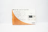 Davol 0118002 Bard Parstomal Hernia Patch 4.9in. x 6.1in. (x)