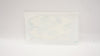 3M 1683 Tegaderm IV Advanced Securement Dressing 2-1/2inch x 2-3/4inch (x)
