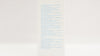 Micromedics 0601138 Baxter DuploTip Dual Lumen Cannula 6 5mm x 32cm - Box of 10