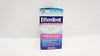Efferdent Anti-Bacterial Denture 5-in1 Cleansing System-Box of 102