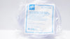 Medline HCSU4507 Crush Resistant Oxygen Tubing w/ Universal Connector 7ft