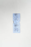 Abbott  Precision XceedPro Blood Glucose Test Strips (x)