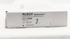 Teleflex 116200 Rusch Bronchopart Double Lumen Bronchial Tube Set Ch.37