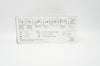 BD 368607 Vacutainer Eclipse Blood Collection Ndle. 21G x 1-1/4in. - Box of 48