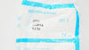 GE Medical 2550 Vital Signs Berman Oral Airway 5cm