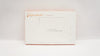 Lifecell 1522320 Allergan AlloDerm Select RTU Tissue Matrix 16 x 20cm (x)