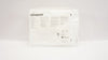 CareFusion 4380 Economy Soft Tissue Biopsy Tray (x)