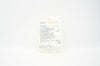 Avanos 40-7431 Corflo Nasogastric/Nasointestinal Feeding Tube 10Fr x 109cm