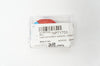 Aspen Surgical 151004EEA NPT1703 Color Track I.D. Roll Tape Red 1/4 x 300 inch