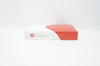 Hollister 18102 New Image Drainable Pouch Transparent 1 3/4inch - Box of 10