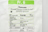 Terumo 70-6160 Pinnacle Precision Access System 6Fr x 10cm
