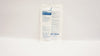Tyco 8888264960 Kendall Salem Sump Dual Lumen Stomach Tube 16Fr/Ch x 48 inch