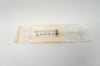 BD 309635 Syringe 5ml, Luer-Lok Tip with PrecisionGlide Ndle 20G x 1-1/2inch