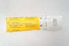 BD 309635 Syringe 5ml, Luer-Lok Tip with PrecisionGlide Ndle 20G x 1-1/2inch