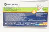 Halyard 47107 Fluidshield 3 Fog-Free Procedure Mask ASTM Level 3 - Box of 40