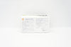 Halyard 47107 Fluidshield 3 Fog-Free Procedure Mask ASTM Level 3 - Box of 40