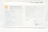Halyard 47107 Fluidshield 3 Fog-Free Procedure Mask ASTM Level 3 - Box of 40