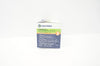 Halyard 47107 Fluidshield 3 Fog-Free Procedure Mask ASTM Level 3 - Box of 40