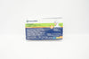 Halyard 47107 Fluidshield 3 Fog-Free Procedure Mask ASTM Level 3 - Box of 40