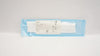 Integra 1423004 Lusk Disposable Adenoid Curette Size 4 (x)