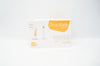 HTL-Strefa 6059 DropSafe Safety Ndle 25G x 1inch - Box of 100