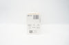 HTL-Strefa 6059 DropSafe Safety Ndle 25G x 1inch - Box of 100