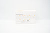 HTL-Strefa 6059 DropSafe Safety Ndle 25G x 1inch - Box of 100