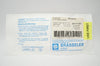 Brasseler 10-D0139 Standard Bur Round Diamond, Medium 0.08inch x 2.87inch (x)
