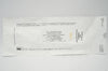ASP 12326 Tyvek Self Seal Pouch w/Sterrad Chemical Indicator 4 x 10-1/4 inch (x)