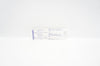 BD 309657 Plastipak Luer-Lok Tip 3mL Syringe