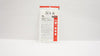 Molnlycke 40685 Biogel Skinsense Indicator Underglove 8 1/2