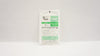 Ansell 20685285 Derma Prene Isotouch Polyisoprene Surgical Gloves Size 8,5