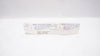 BD 328447 SafetyGlide U-100Insulin 1/2mL x 31G x 15/64inch TW