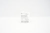 PremierPro 7513 Heel Incision Safety Lancet, Newborn - Yellow 1mm x 2.5mm (x)
