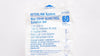 Baxter 2H7562 Interlink Non-DEHP Buretrol Solution Set 116inchx150mL 60Drops/mL