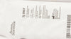 Boston Scientific M001271350 Flexima APDL Locking Pigtail 10F x 25cm