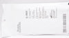 Boston Scientific M001271350 Flexima APDL Drainage Cath. System 10F x 25cm