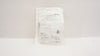 Smith Medical 21-7324-24 Cadd Administration Set  123inch x 3.2ml